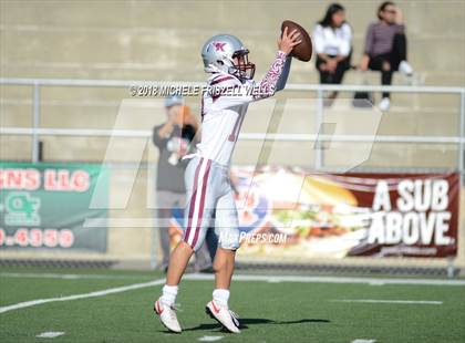 Thumbnail 1 in San Diego vs. Kearny (CIF SDS D4 Final) photogallery.