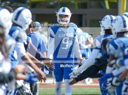 Thumbnail 2 in San Diego vs. Kearny (CIF SDS D4 Final) photogallery.