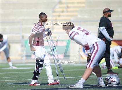 Thumbnail 1 in San Diego vs. Kearny (CIF SDS D4 Final) photogallery.