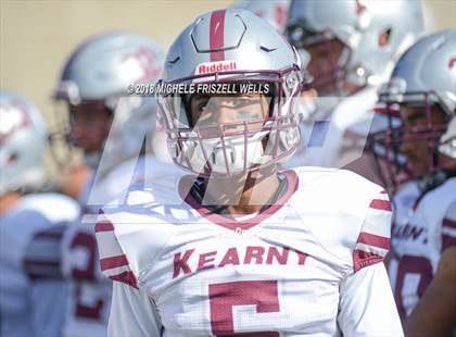 Thumbnail 1 in San Diego vs. Kearny (CIF SDS D4 Final) photogallery.