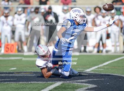 Thumbnail 1 in San Diego vs. Kearny (CIF SDS D4 Final) photogallery.