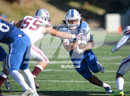 Thumbnail 2 in San Diego vs. Kearny (CIF SDS D4 Final) photogallery.