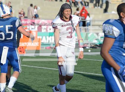 Thumbnail 3 in San Diego vs. Kearny (CIF SDS D4 Final) photogallery.