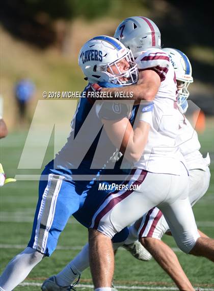 Thumbnail 1 in San Diego vs. Kearny (CIF SDS D4 Final) photogallery.