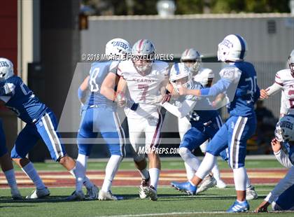 Thumbnail 1 in San Diego vs. Kearny (CIF SDS D4 Final) photogallery.