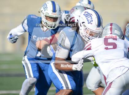 Thumbnail 2 in San Diego vs. Kearny (CIF SDS D4 Final) photogallery.