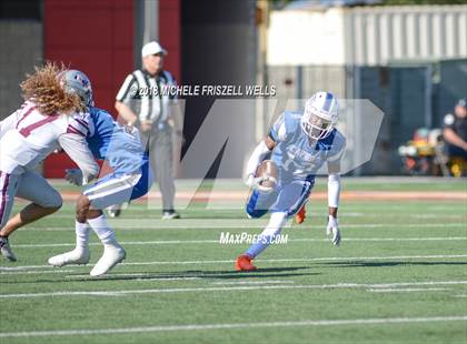 Thumbnail 2 in San Diego vs. Kearny (CIF SDS D4 Final) photogallery.