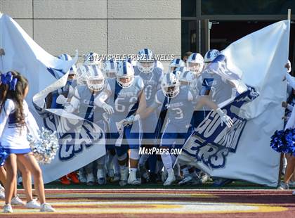 Thumbnail 2 in San Diego vs. Kearny (CIF SDS D4 Final) photogallery.