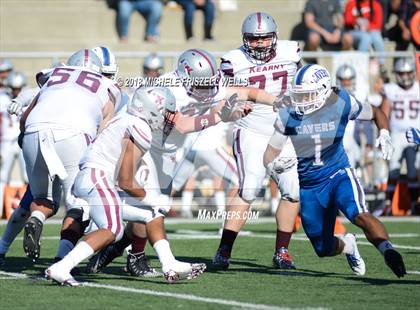 Thumbnail 1 in San Diego vs. Kearny (CIF SDS D4 Final) photogallery.