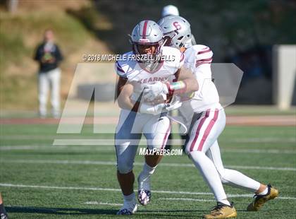Thumbnail 1 in San Diego vs. Kearny (CIF SDS D4 Final) photogallery.