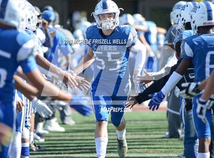 Thumbnail 3 in San Diego vs. Kearny (CIF SDS D4 Final) photogallery.