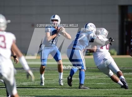 Thumbnail 3 in San Diego vs. Kearny (CIF SDS D4 Final) photogallery.
