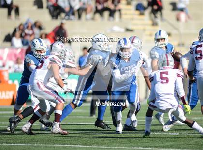 Thumbnail 1 in San Diego vs. Kearny (CIF SDS D4 Final) photogallery.