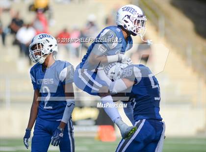 Thumbnail 2 in San Diego vs. Kearny (CIF SDS D4 Final) photogallery.