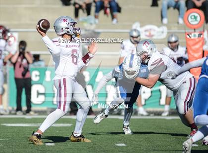 Thumbnail 3 in San Diego vs. Kearny (CIF SDS D4 Final) photogallery.