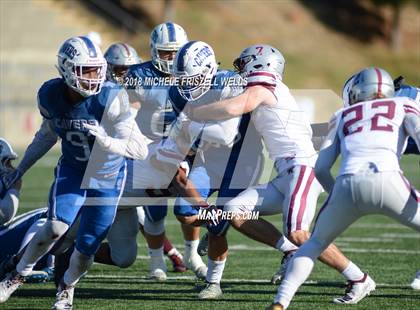 Thumbnail 1 in San Diego vs. Kearny (CIF SDS D4 Final) photogallery.