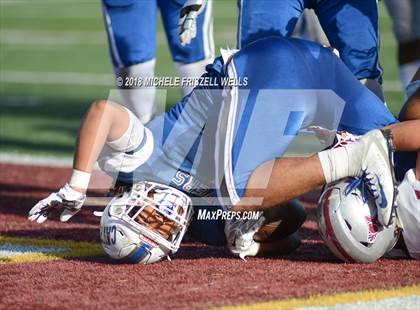 Thumbnail 1 in San Diego vs. Kearny (CIF SDS D4 Final) photogallery.