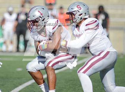 Thumbnail 1 in San Diego vs. Kearny (CIF SDS D4 Final) photogallery.