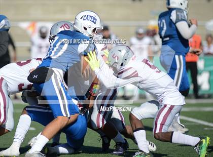 Thumbnail 1 in San Diego vs. Kearny (CIF SDS D4 Final) photogallery.