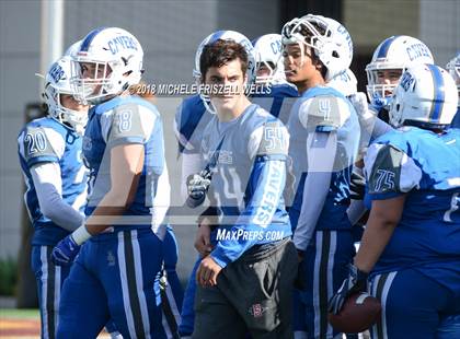 Thumbnail 1 in San Diego vs. Kearny (CIF SDS D4 Final) photogallery.