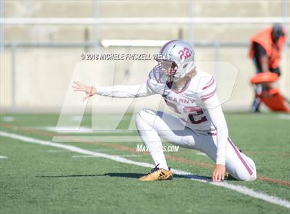 Thumbnail 3 in San Diego vs. Kearny (CIF SDS D4 Final) photogallery.
