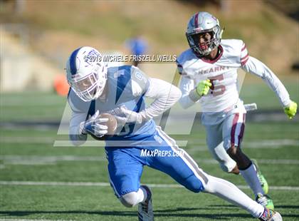 Thumbnail 3 in San Diego vs. Kearny (CIF SDS D4 Final) photogallery.