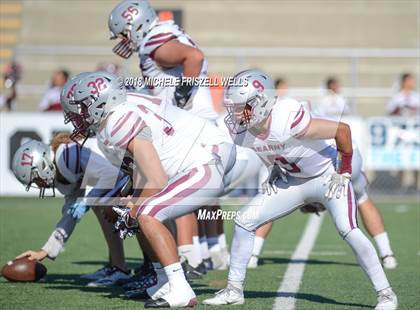 Thumbnail 2 in San Diego vs. Kearny (CIF SDS D4 Final) photogallery.