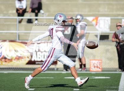Thumbnail 3 in San Diego vs. Kearny (CIF SDS D4 Final) photogallery.