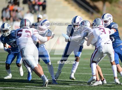 Thumbnail 3 in San Diego vs. Kearny (CIF SDS D4 Final) photogallery.
