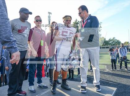 Thumbnail 1 in San Diego vs. Kearny (CIF SDS D4 Final) photogallery.