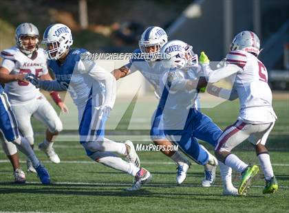 Thumbnail 2 in San Diego vs. Kearny (CIF SDS D4 Final) photogallery.