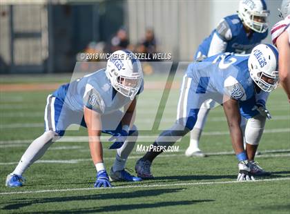 Thumbnail 1 in San Diego vs. Kearny (CIF SDS D4 Final) photogallery.