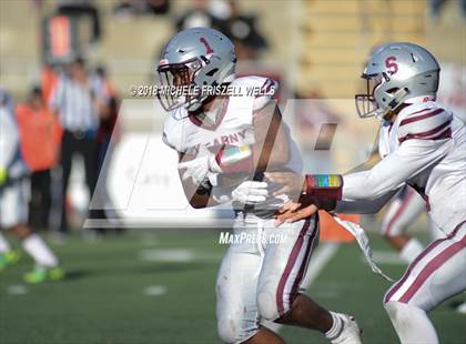 Thumbnail 2 in San Diego vs. Kearny (CIF SDS D4 Final) photogallery.