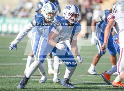 Thumbnail 1 in San Diego vs. Kearny (CIF SDS D4 Final) photogallery.