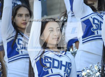 Thumbnail 3 in San Diego vs. Kearny (CIF SDS D4 Final) photogallery.