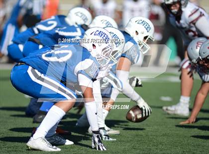Thumbnail 2 in San Diego vs. Kearny (CIF SDS D4 Final) photogallery.