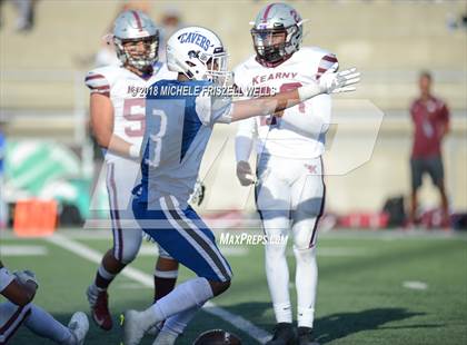 Thumbnail 2 in San Diego vs. Kearny (CIF SDS D4 Final) photogallery.