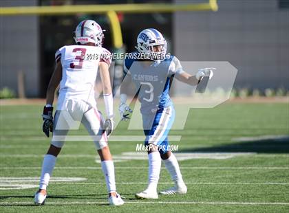 Thumbnail 1 in San Diego vs. Kearny (CIF SDS D4 Final) photogallery.