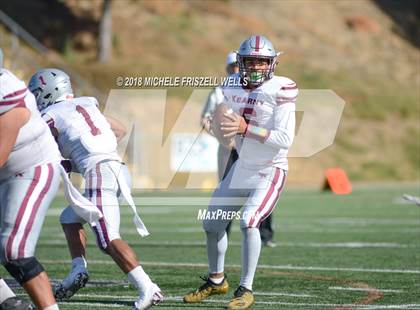 Thumbnail 2 in San Diego vs. Kearny (CIF SDS D4 Final) photogallery.