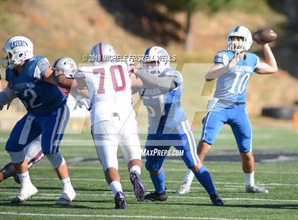 Thumbnail 3 in San Diego vs. Kearny (CIF SDS D4 Final) photogallery.