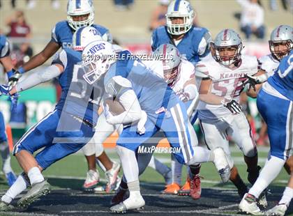 Thumbnail 3 in San Diego vs. Kearny (CIF SDS D4 Final) photogallery.