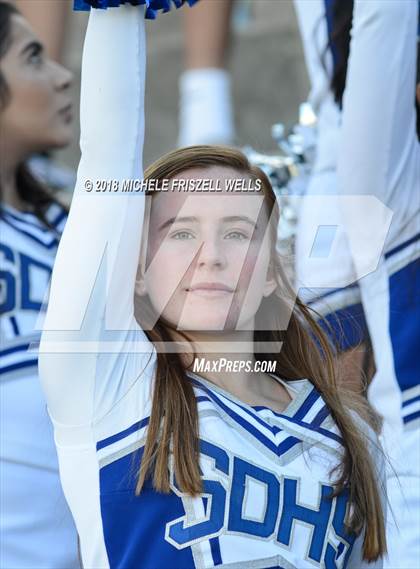Thumbnail 1 in San Diego vs. Kearny (CIF SDS D4 Final) photogallery.