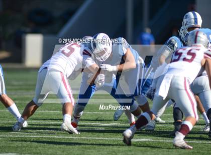 Thumbnail 1 in San Diego vs. Kearny (CIF SDS D4 Final) photogallery.