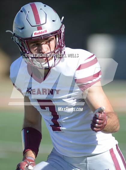 Thumbnail 1 in San Diego vs. Kearny (CIF SDS D4 Final) photogallery.