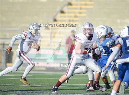 Thumbnail 2 in San Diego vs. Kearny (CIF SDS D4 Final) photogallery.