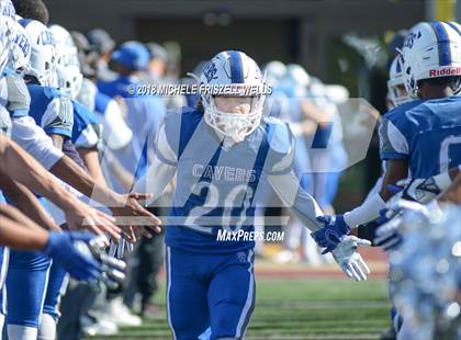 Thumbnail 1 in San Diego vs. Kearny (CIF SDS D4 Final) photogallery.