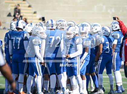 Thumbnail 1 in San Diego vs. Kearny (CIF SDS D4 Final) photogallery.