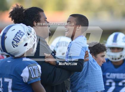 Thumbnail 3 in San Diego vs. Kearny (CIF SDS D4 Final) photogallery.