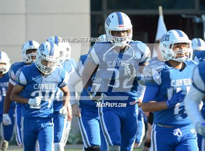 Thumbnail 2 in San Diego vs. Kearny (CIF SDS D4 Final) photogallery.