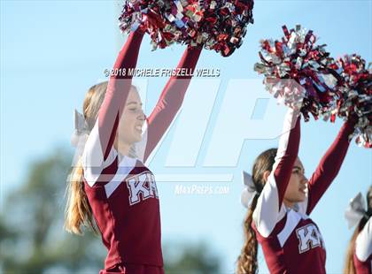 Thumbnail 1 in San Diego vs. Kearny (CIF SDS D4 Final) photogallery.